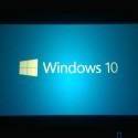 Microsoft terá seis versões do Windows 10 para consumidores e empresas