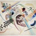 CCBB apresenta exposição “Kandinsky: Tudo Começa Num Ponto”