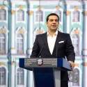 Novo governo de Alexis Tsipras toma posse na Grécia