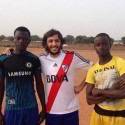 “Messi salvou minha vida”, conta argentino sequestrado na Nigéria