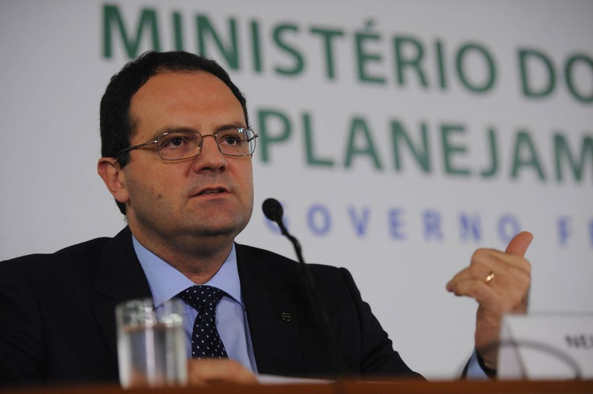 Todos os países do mundo estão fazendo ajuste, diz Barbosa
