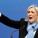 Marine Le Pen é julgada por comentários xenófobos