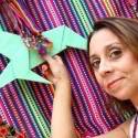 Itaú Cultural recebe a contadora de histórias Simone Grande