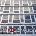 HSBC planeja manter presença no Brasil para atender clientes corporativos
