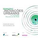 Pinacoteca organiza Seminário de Inovações Urbanas em julho