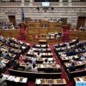 Grécia: começam as negociações para um terceiro resgate