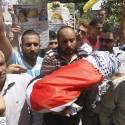 Judeus incendeiam casa e matam bebê palestino na Cisjordânia