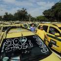 Taxistas de São Paulo vão contar com aplicativo semelhante ao Uber