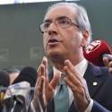 STF abre novo inquérito para investigar Eduardo Cunha