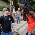 KKK e Black Panthers entram em conflito na Carolina do Sul