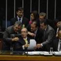 Para jurista, Cunha promoveu fraude ao regimento da Câmara
