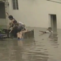 Chuva deixa 19 pessoas mortas e mais de 124 mil desalojadas nas Filipinas
