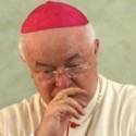 Julgamento de ex-arcebispo acusado de pedofilia é adiado por razões de saúde