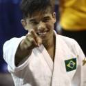Brasil alcança 13 medalhas no Pan com ajuda do judô