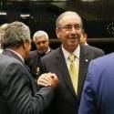 Relator recomenda anular votação no Conselho de Ética pela cassação de Cunha
