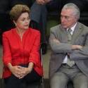 Dilma tem a segunda pior avaliação desde redemocratização