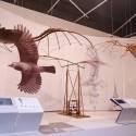 Exposição sobre Leonardo Da Vinci chega a Brasília nessa semana