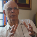 “Vivemos em um sistema de descartáveis”, diz padre Júlio Lancelotti