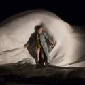 Teatro Alfa recebe espetáculo “Tempus Fugit?” do Cirque Plume
