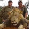 Zimbábue pede extradição de dentista que matou leão