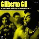 Da Politécnica à Palestina: duas faces de Gilberto Gil