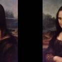 Com versão interativa, Mona Lisa ganha vida