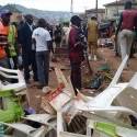 Dois atentados deixam mais de 40 mortos na Nigéria