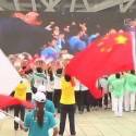 Pequim sediará Jogos Olímpicos de Inverno de 2022