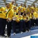 Atleta brasileiro acusado de abuso sexual já está no Rio