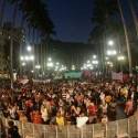 Protestos contra a redução da maioridade penal marcam os 25 anos do ECA