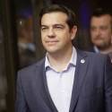 Grécia vive primeira greve geral sob governo de Alexis Tsipras