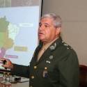 General brasileiro que comandava missão da ONU no Haiti morre aos 57 anos