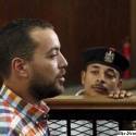 Egito condena 3 jornalitas da rede Al-Jazeera à prisão