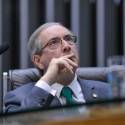 Suíça bloqueou US$ 2,4 milhões de Eduardo Cunha
