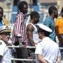 Itália anuncia detenção de oito suspeitos de tráfico de pessoas