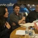 Brasileiros na Livraria Cultura conta com Marina Person e Inácio Araújo