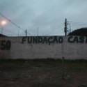 Fundação Casa apura fuga de internos em São Paulo