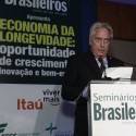 Veja as fotos e vídeos do 1° Seminário Economia da Longevidade, em São Paulo