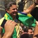 Aécio Neves recebeu R$ 300 mil de propina, diz delator da Lava Jato