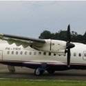 Avião indonésio desaparecido colidiu em montanha