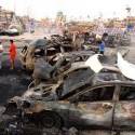 Ataques no Iraque deixam mais de 30 mortos e dezenas de feridos