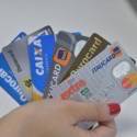 Dívida com rotativo do cartão de crédito atinge recorde