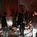 Chacina em Osasco e Barueri deixa 18 mortos