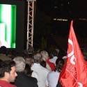 Sob panelaços, programa do PT destaca legado do partido
