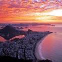 Rio tem maior número de alojamentos da Airbnb na América Latina