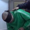 Filho de Kadafi aparece em vídeo sendo torturado