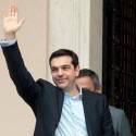 Partido de Alexis Tsipras vence eleições antecipadas na Grécia