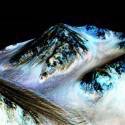 Há vida em Marte? Nasa confirma evidências de água no planeta vizinho