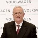 Presidente da Volkswagen renuncia