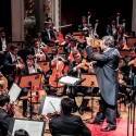 Orquestra Experimental recebe músicos de Zurique em concerto